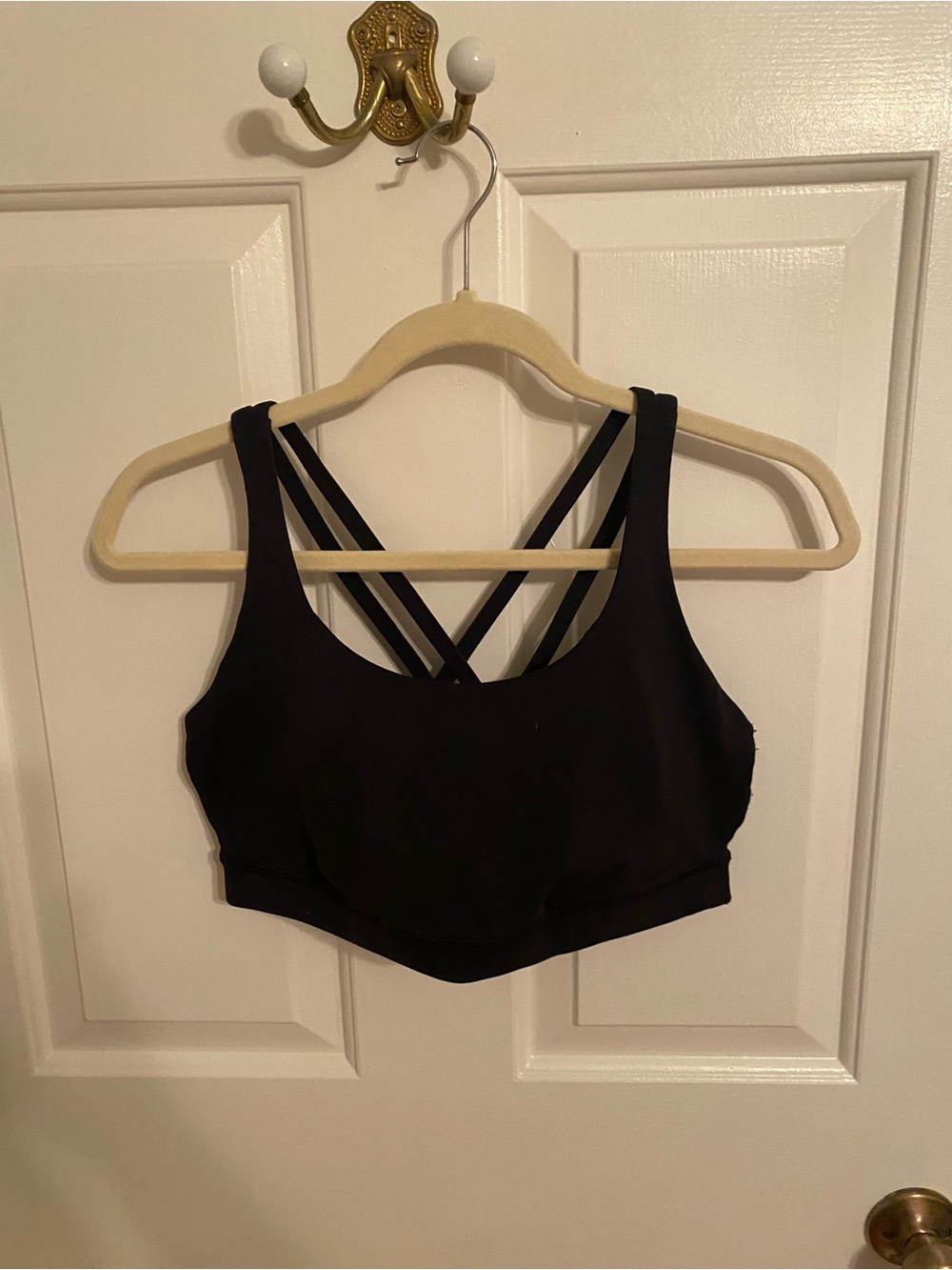 lululemon athletica Low-Impact Sports Bra